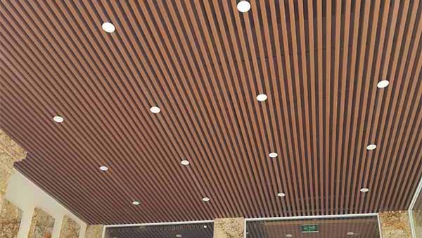 lam sóng ngoài trời