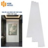 tấm ốp lam sóng nội thất hobi-ls505