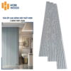 tấm ốp lam sóng nội thất hobi-ls506